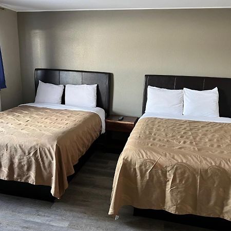 Timberly Motel Ґейлорд Екстер'єр фото
