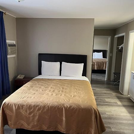 Timberly Motel Ґейлорд Екстер'єр фото