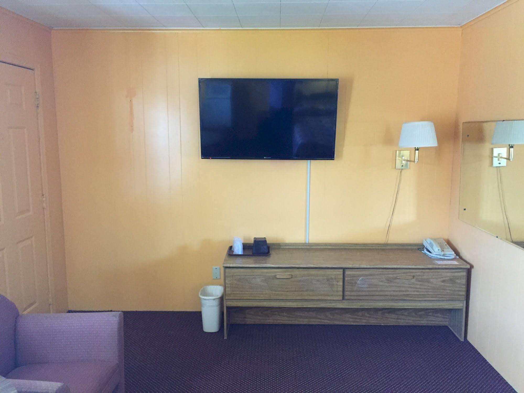 Timberly Motel Ґейлорд Екстер'єр фото