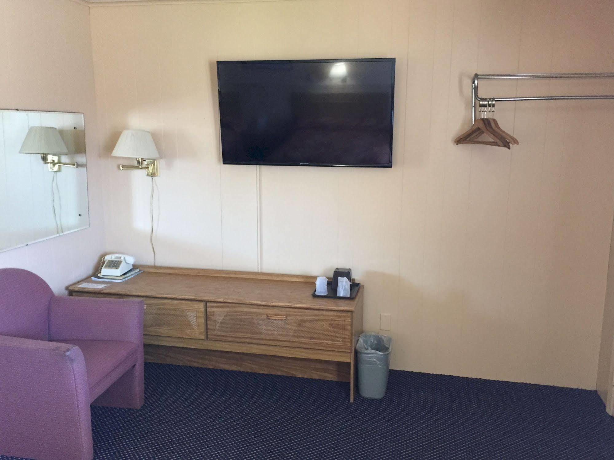 Timberly Motel Ґейлорд Екстер'єр фото